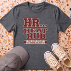 Heat Rub T-Shirt