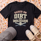 Dirt and Doubleheaders T-Shirt