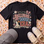 In My Ballpark ERA T-Shirt
