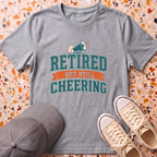 Retired T-Shirt