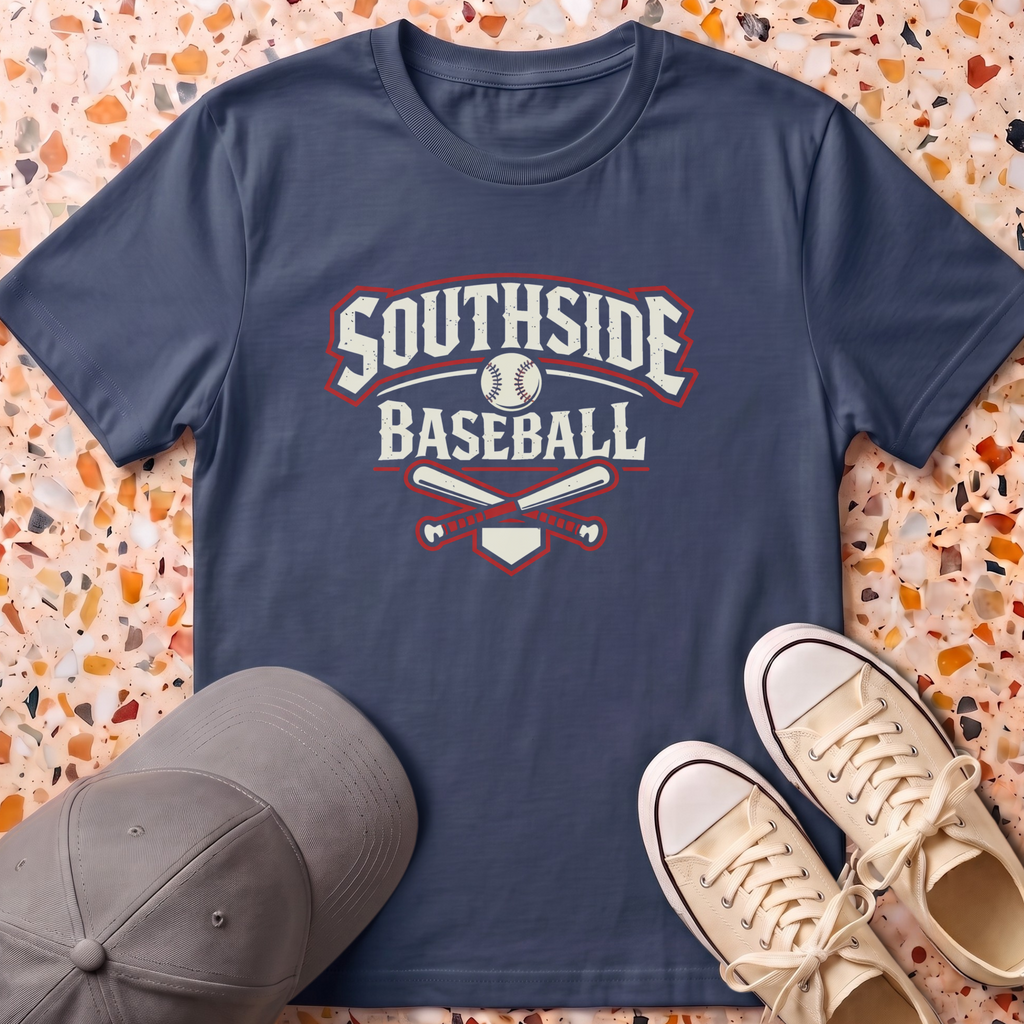 Southside Baseball T-Shirt