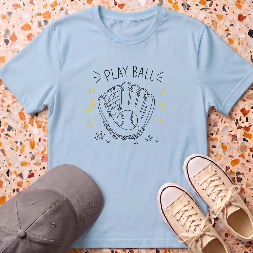 Play Ball T-Shirt