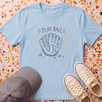 Play Ball T-Shirt