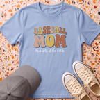 Baseball Mom T-Shirt