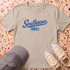 Southpaw Club T-Shirt