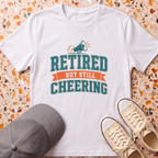 Retired T-Shirt