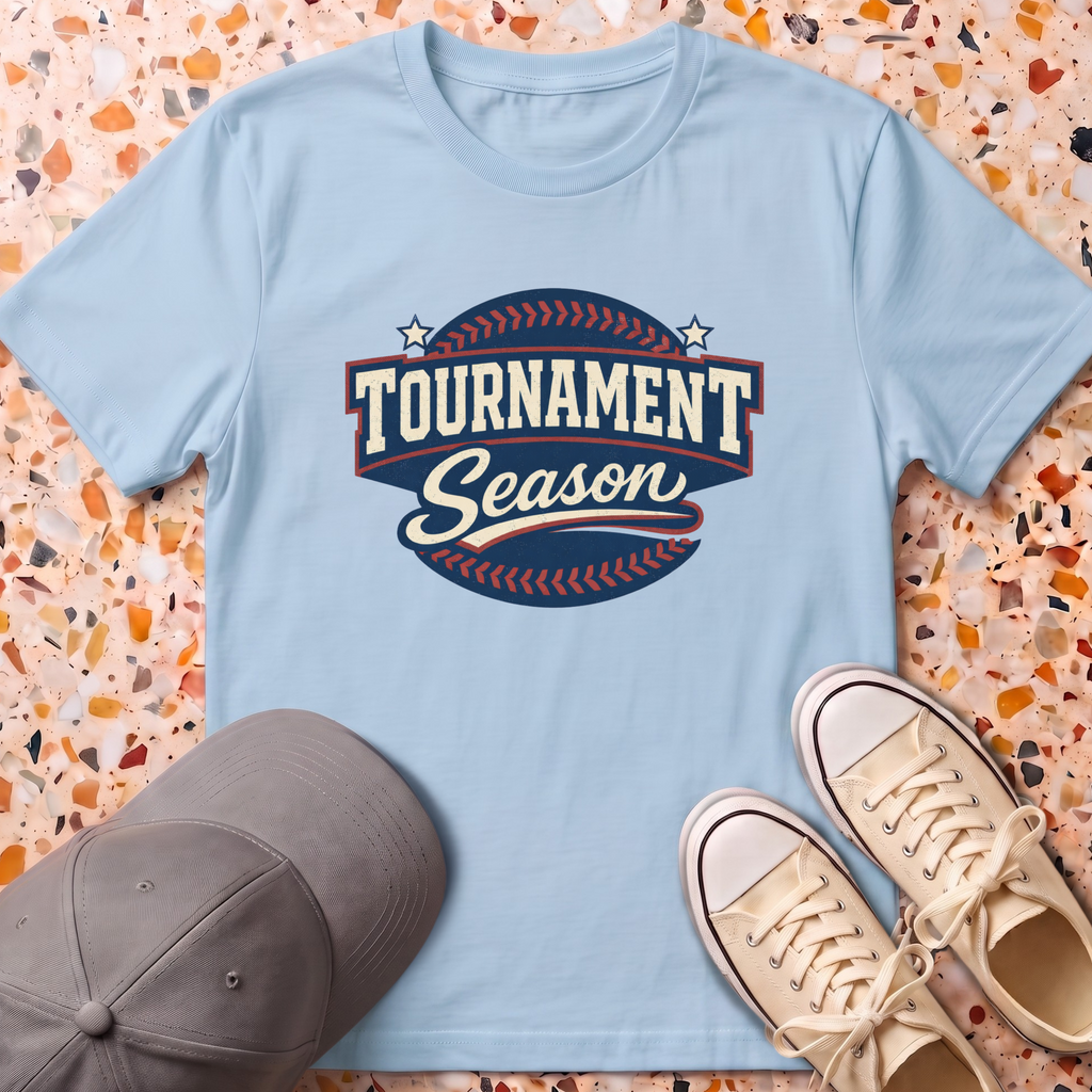 Tourment Season T-Shirt