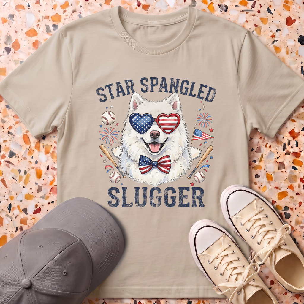 Custom Photo(Dog) T-Shirt