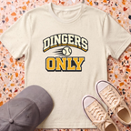 Dingers Only T-Shirt