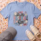 In My BASEBALL Era T-Shirt