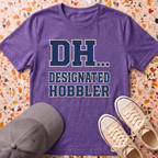 Designated Hobbler T-Shirt