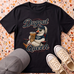 Dugout Queen T-Shirt
