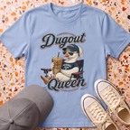Dugout Queen T-Shirt