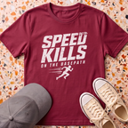 Speed Kills T-Shirt