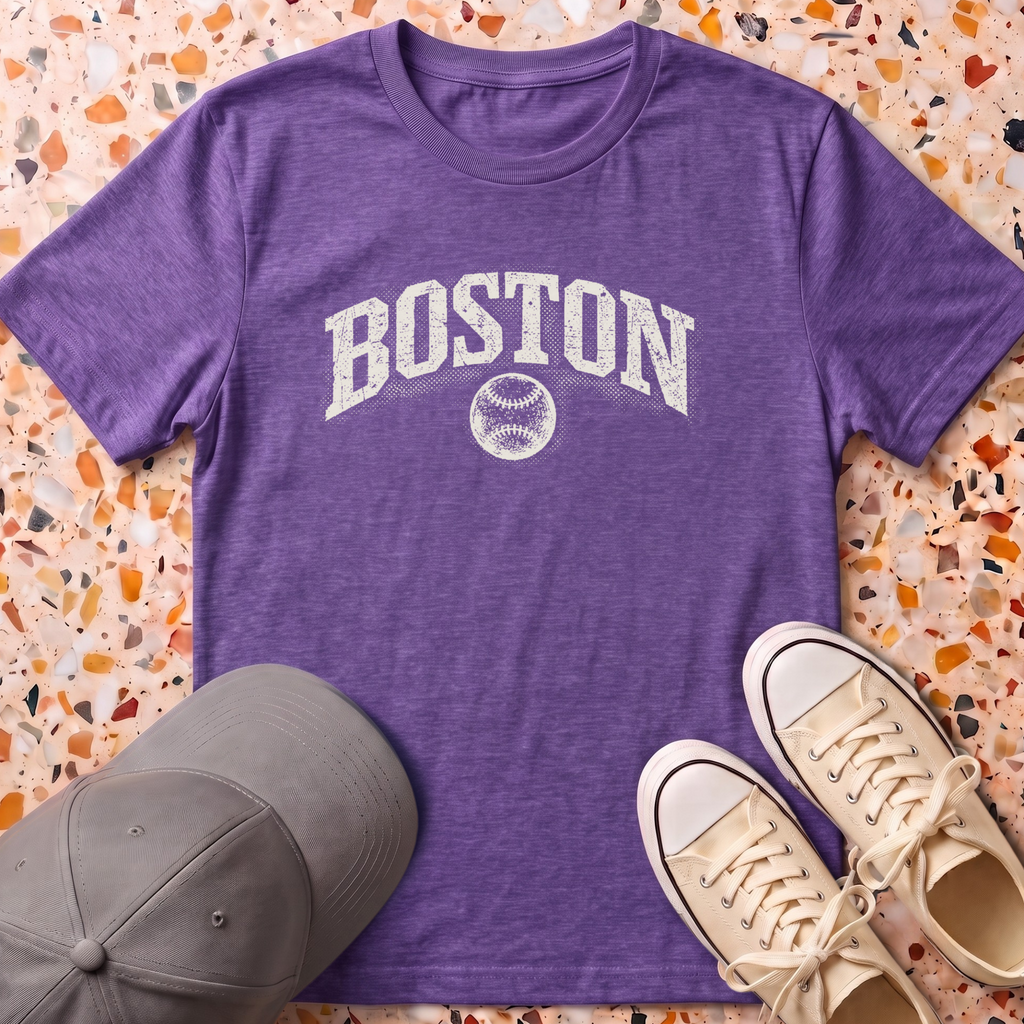 Boston T-Shirt