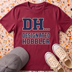 Designated Hobbler T-Shirt
