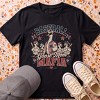 Goose Mom Mafia T-Shirt