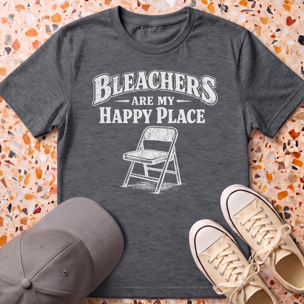 Bleachers T-Shirt