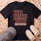 Heat Rub T-Shirt