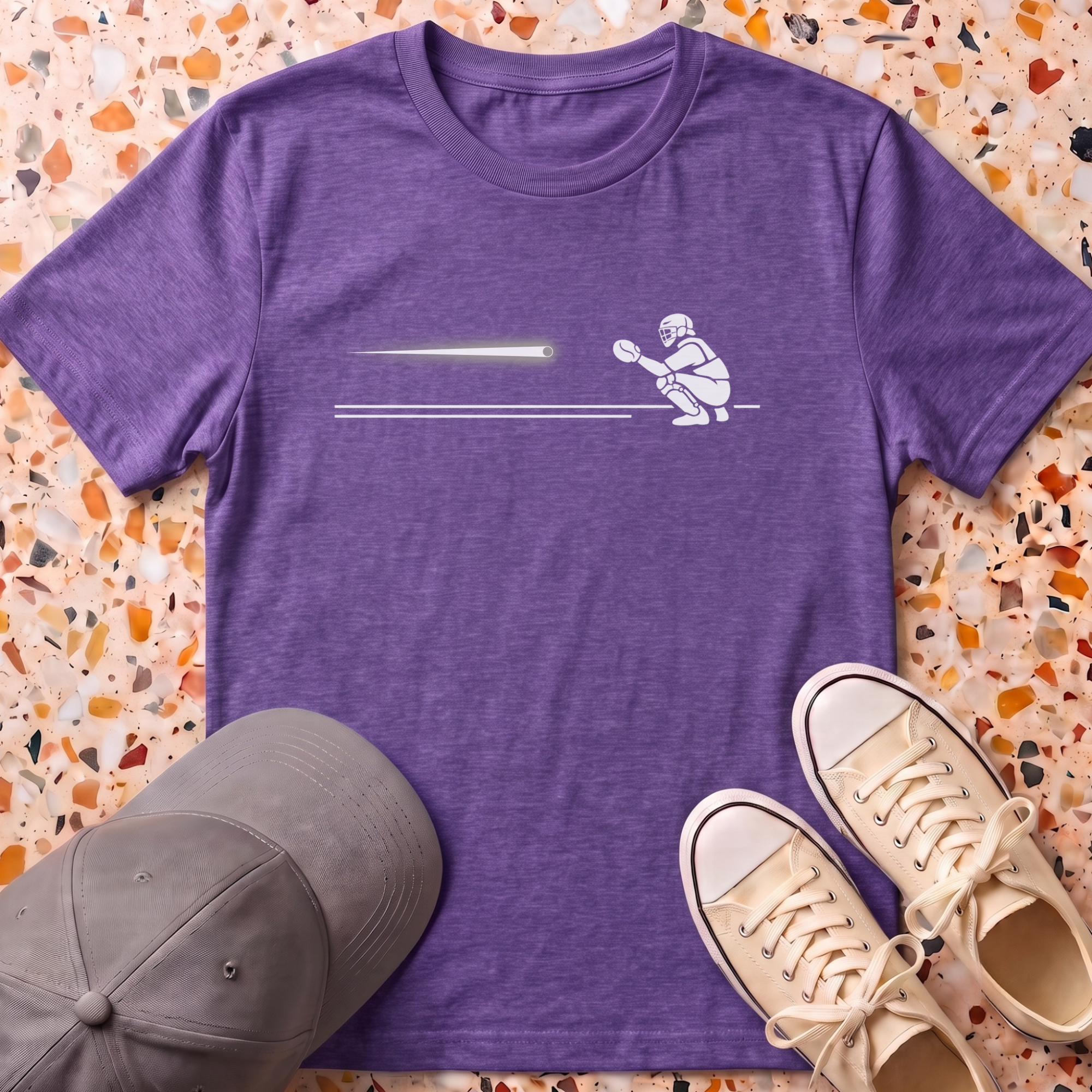 The Catch T-Shirt