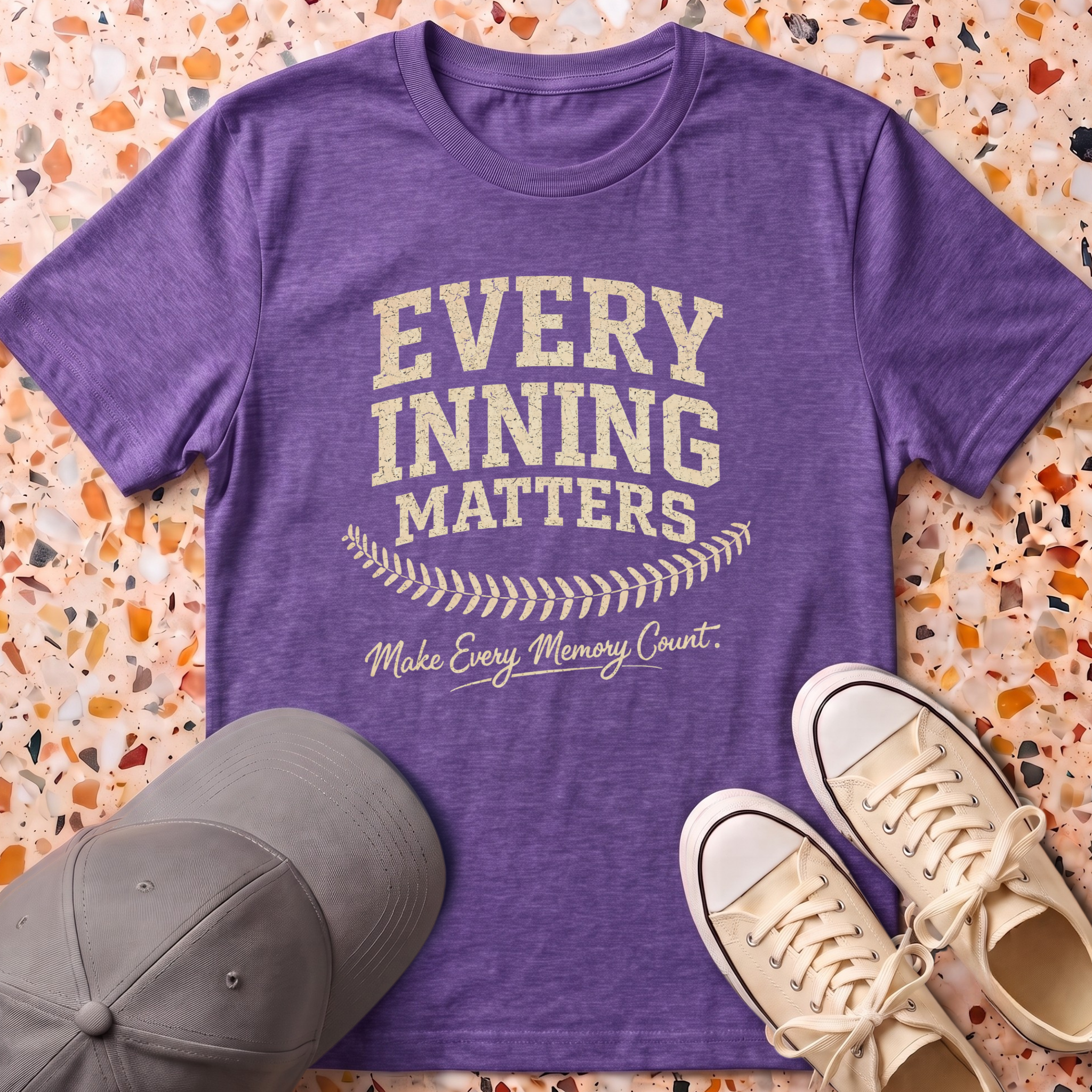 Every Inning Matters T-Shirt