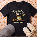 Tavern Baseball & Brews T-Shirt
