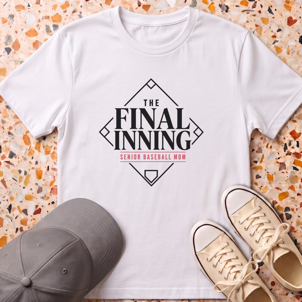 The Final Inning T-Shirt