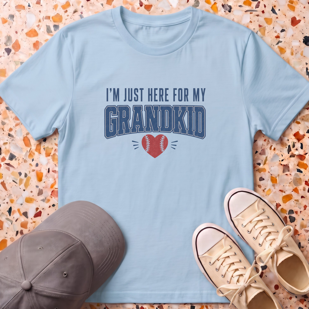 My Grandkid T-Shirt