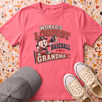 World's Loudest T-Shirt