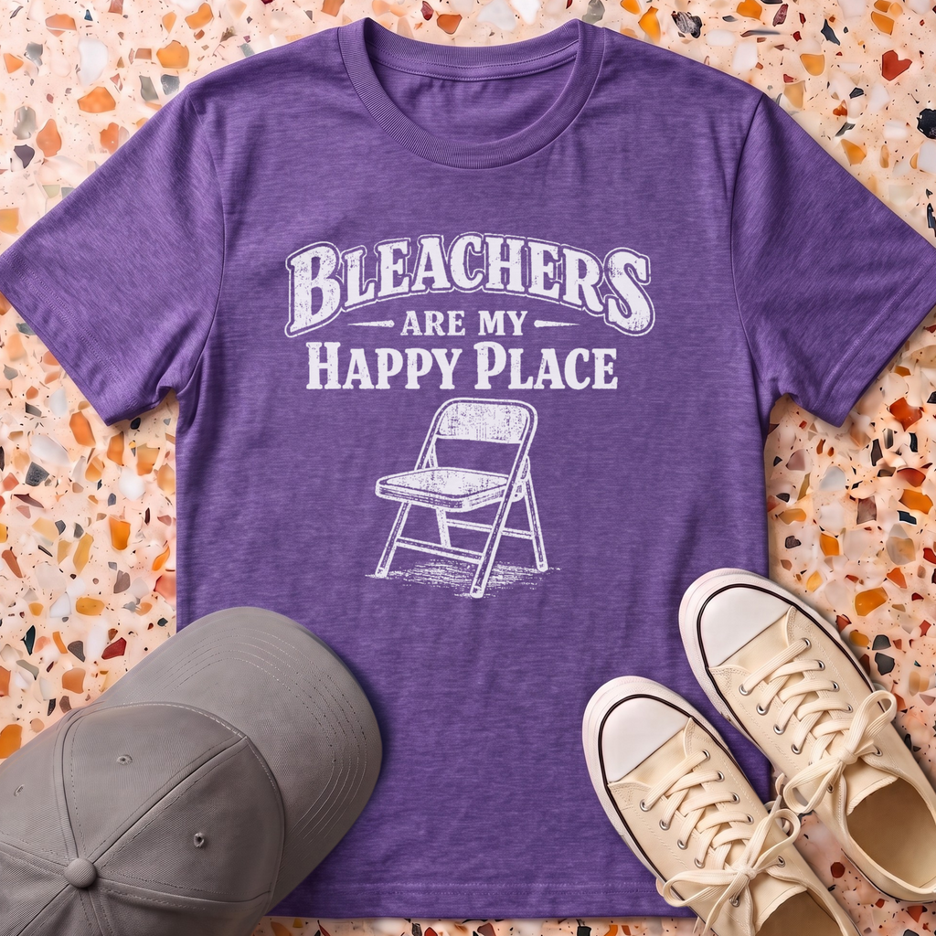 Bleachers T-Shirt