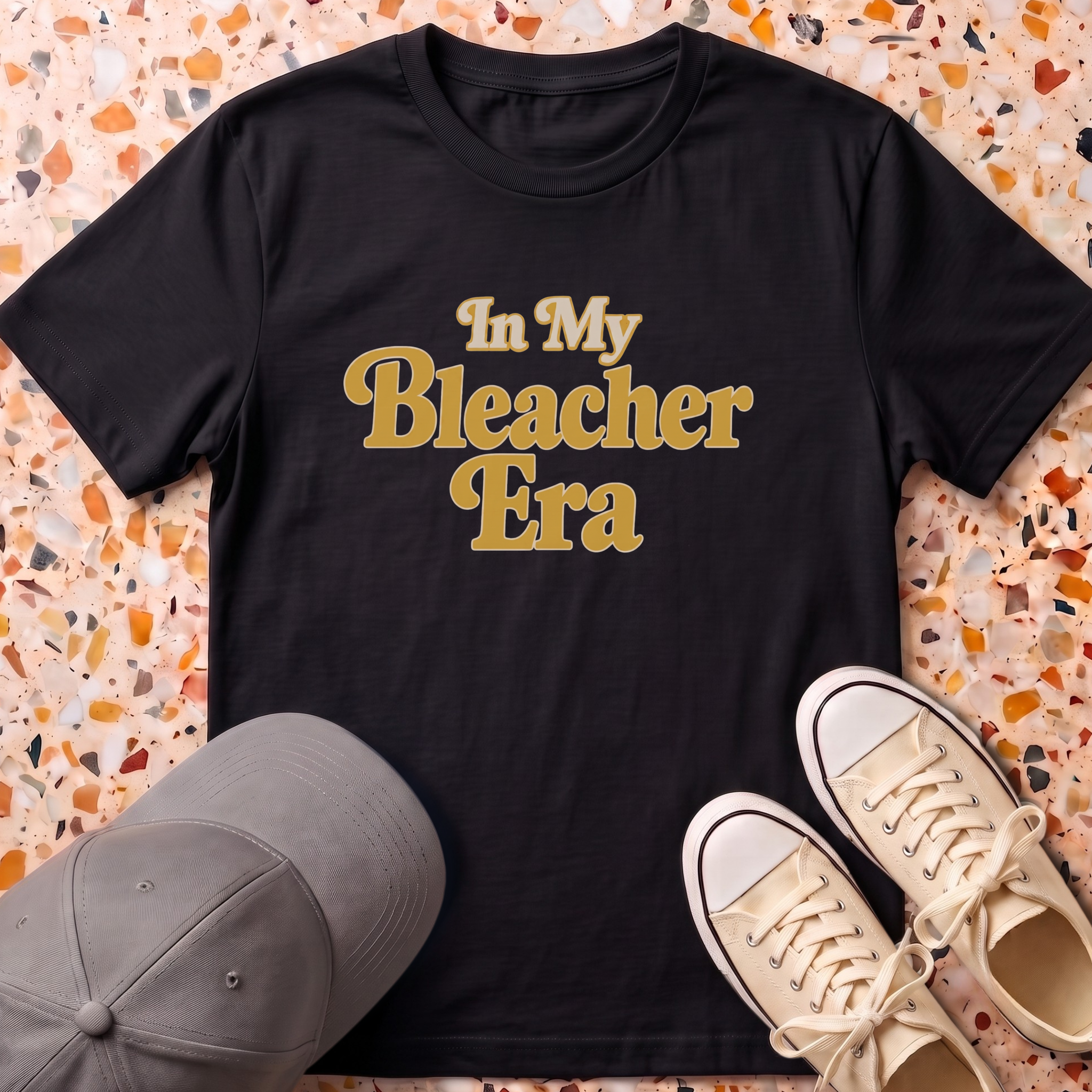 In My Bleacher Era T-Shirt