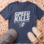 Speed Kills T-Shirt