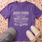 I May Be Old T-Shirt