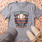 Senior League T-Shirt