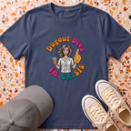 Dugout Diva in Crisis T-Shirt