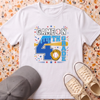 Game On 4th Grade T-Shirt