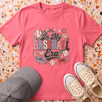 In My BASEBALL Era T-Shirt