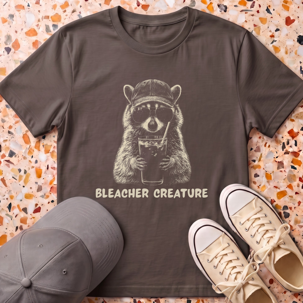 Bleacher Creature T-Shirt