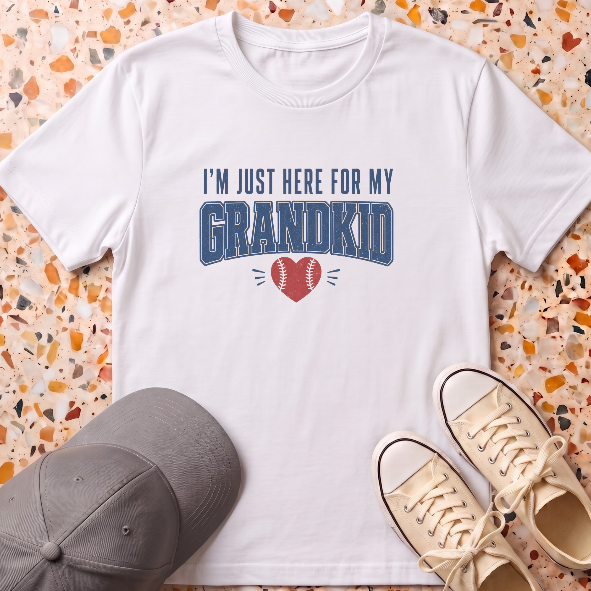 My Grandkid T-Shirt