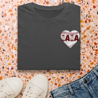 Custom(back)  MAMA T-Shirt