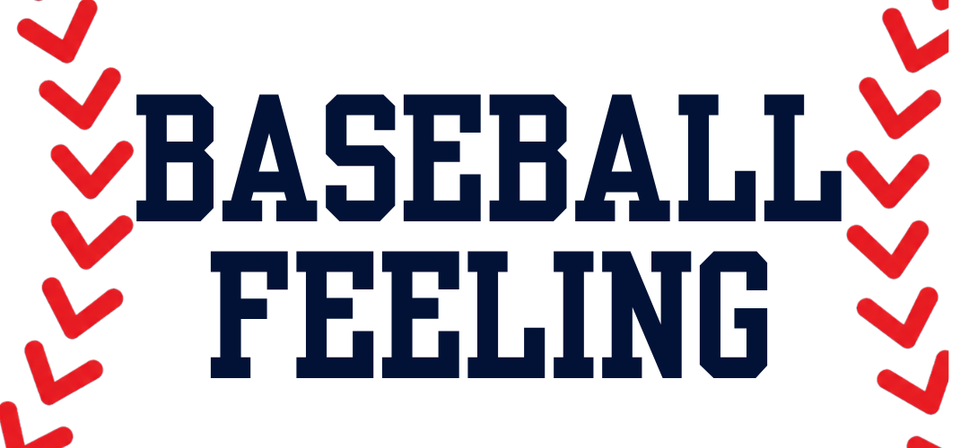 Baseball Feeling