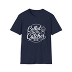 Called By The Catcher MOM T-Shirt