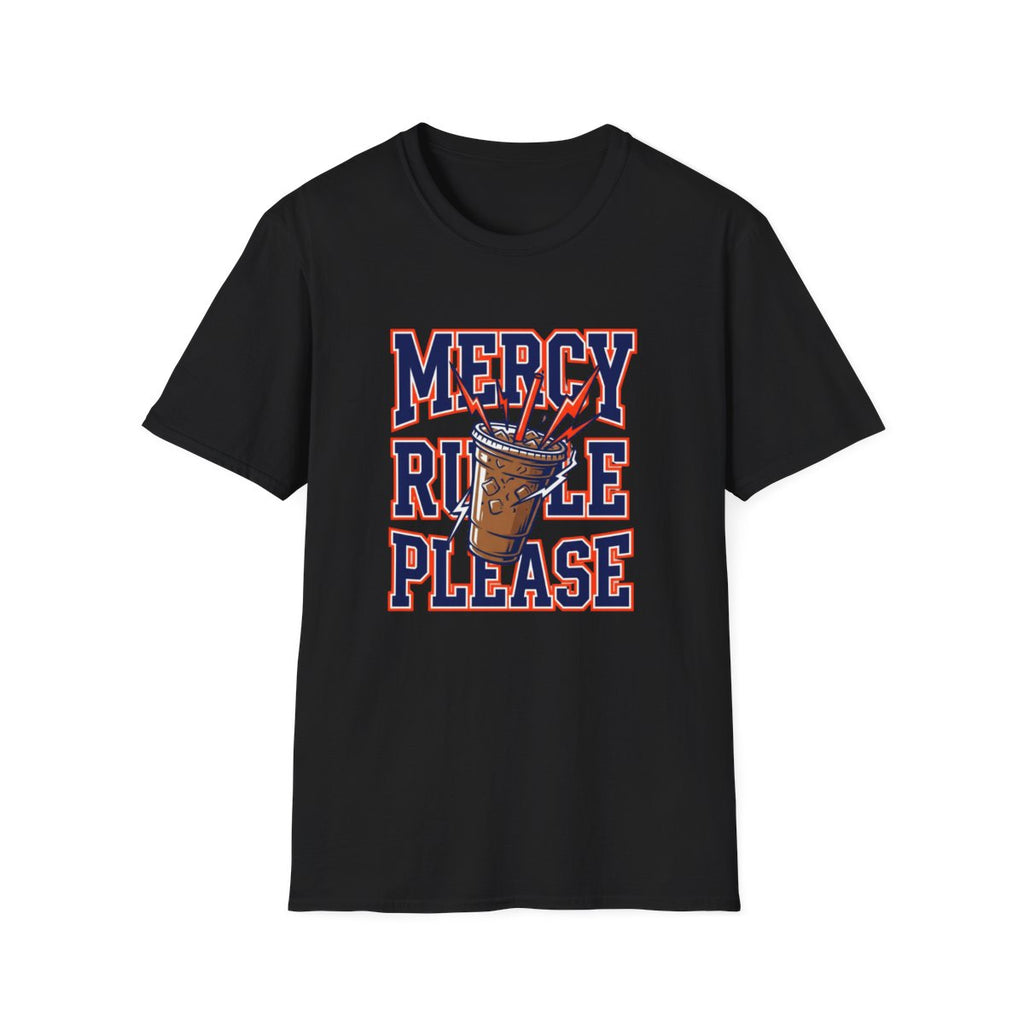 MARCY RULE PLEASE T-Shirt