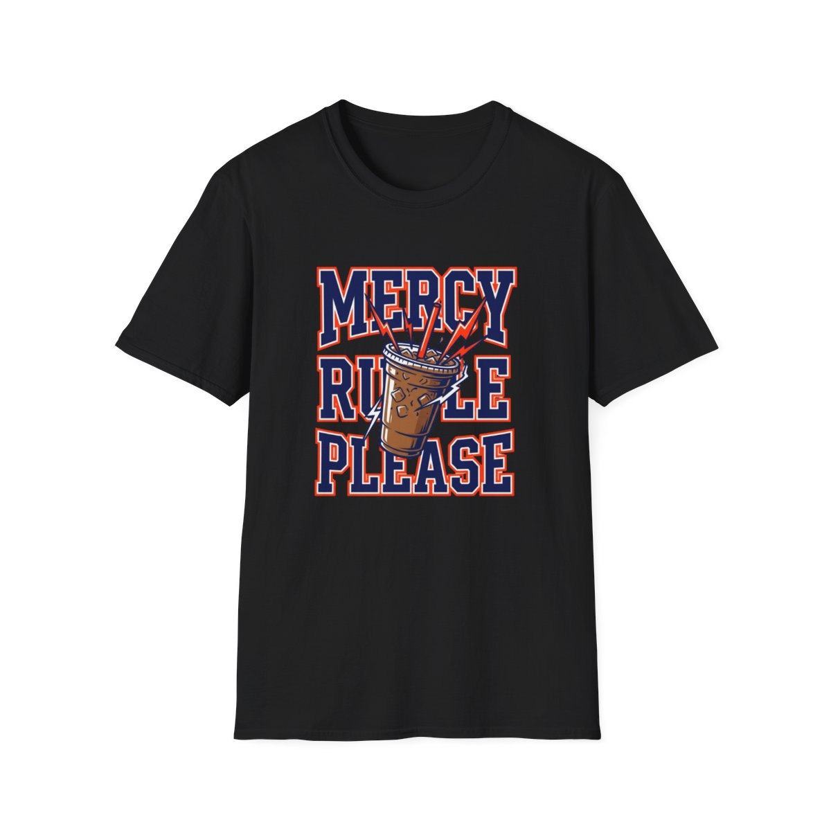 MARCY RULE PLEASE T-Shirt