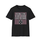 EVERY GAME EVERY CHEER EVERY MEMORY SENIOR BASEBALL MOM T-Shirt