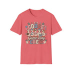 GOOSE Game Day CREW T-Shirt