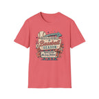 Baseball SEASON T-Shirt