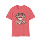 DUGOUT Darling T-Shirt