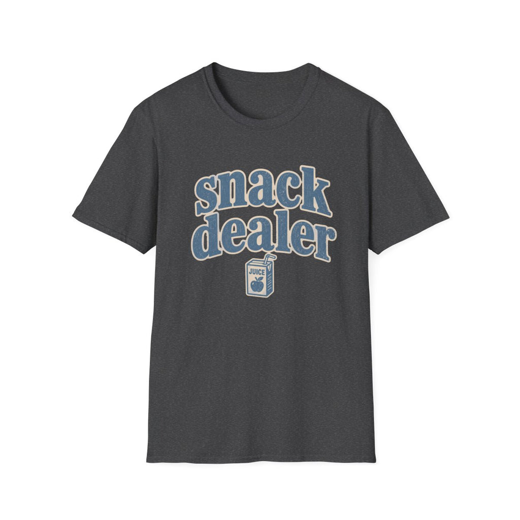snack dealer T-Shirt