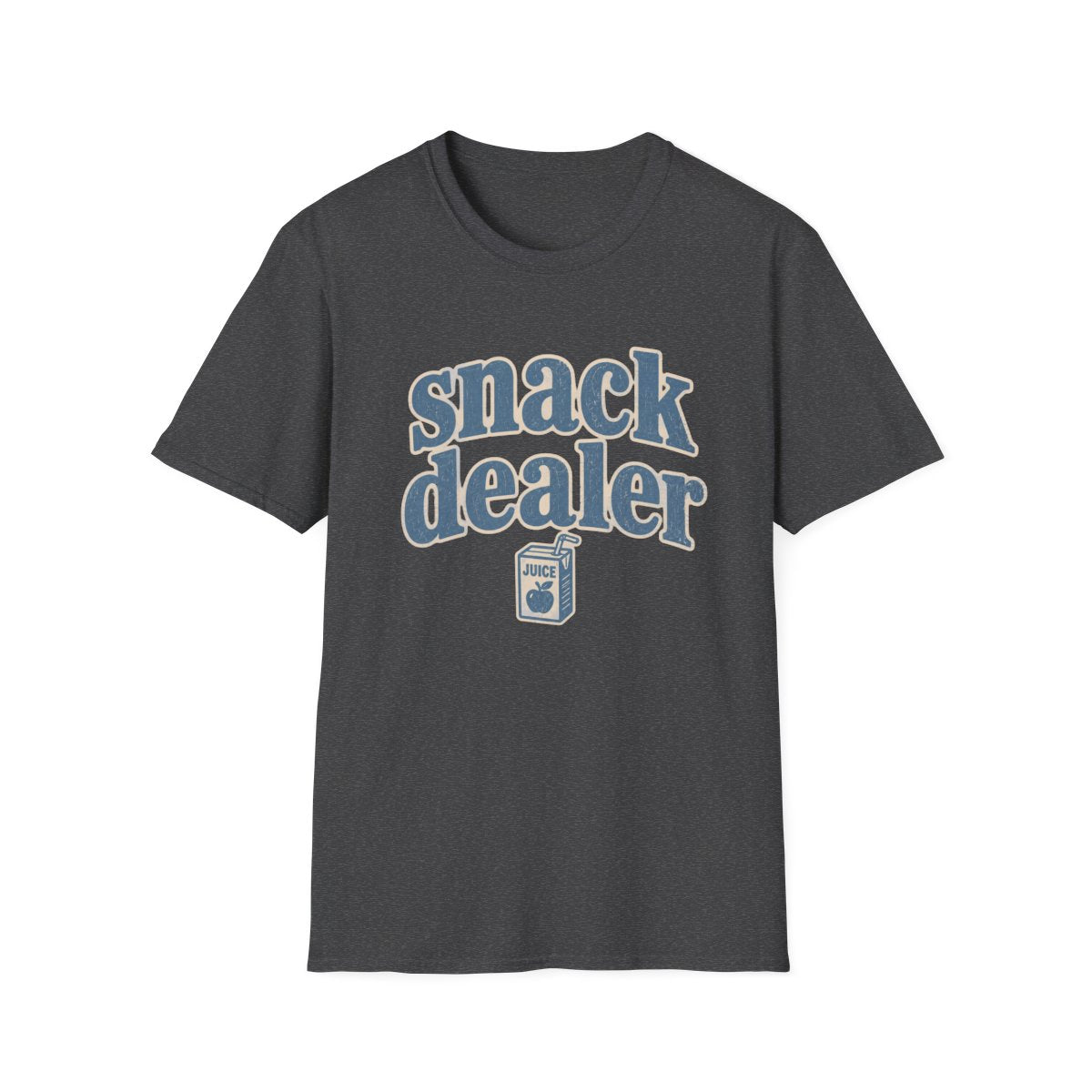 snack dealer T-Shirt